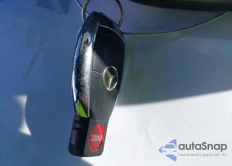 2007 Mercedes-Benz Ml 350 4Matic из США, поврежденный, VIN 4JGBB86EX7A167910